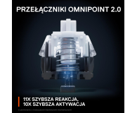 SteelSeries Apex Pro Mini - 1051291 - zdjęcie 4